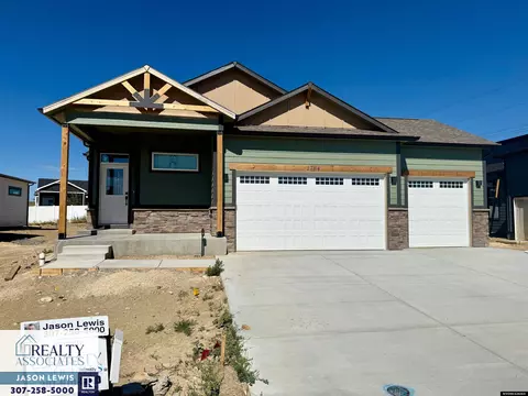 2764 Berkshire Way, Casper, WY 82609