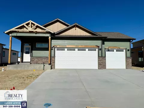 2764 Berkshire Way, Casper, WY 82609