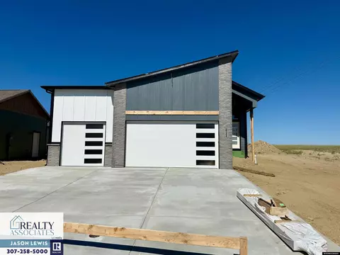 2744 Berkshire Way, Casper, WY 82609
