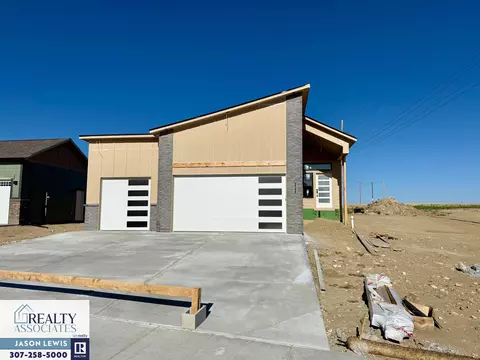 2744 Berkshire Way, Casper, WY 82609