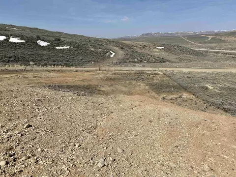 Loma Vista Drive, Kemmerer, WY 83101