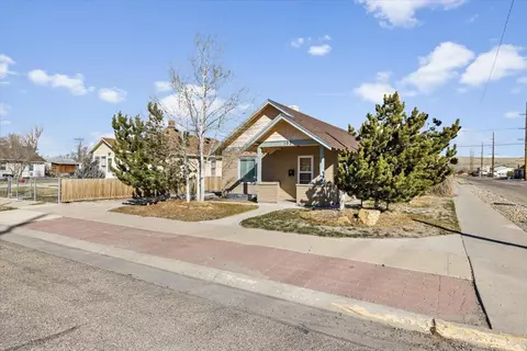 102 W G St, Casper, WY 82601