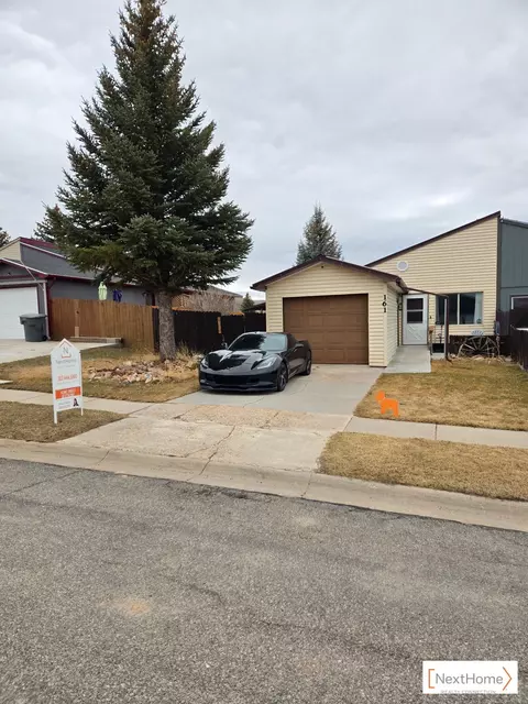 161 Lodgepole, Evanston, WY 82930