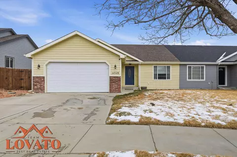 4148 Dartford Ct, Casper, WY 82609