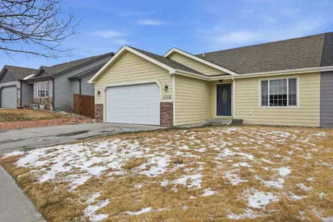 4148 Dartford Ct, Casper, WY 82609