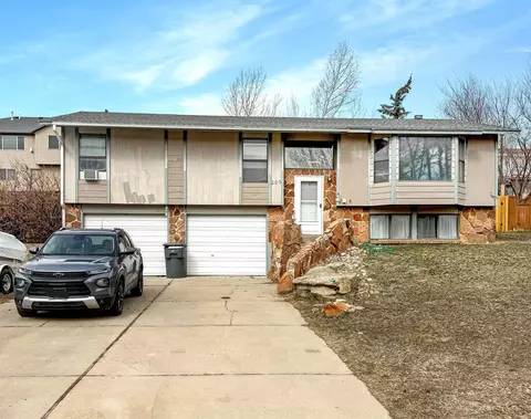 209 Jared Ln, Evanston, WY 82930