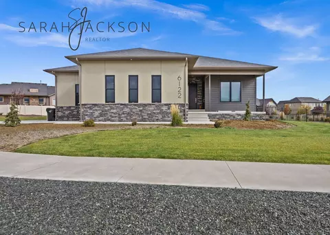 6122 River Park Dr, Casper, WY 82604