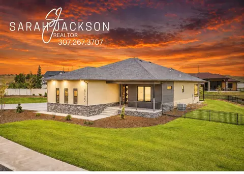 6122 River Park Dr, Casper, WY 82604