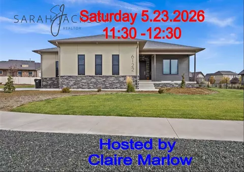 6122 River Park Dr, Casper, WY 82604