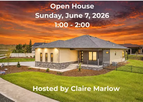 6122 River Park Dr, Casper, WY 82604