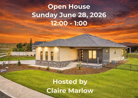 6122 River Park Dr, Casper, WY 82604