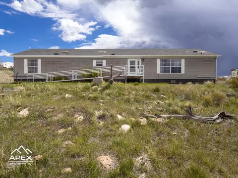 236 Remington Dr, Evanston, WY 82930