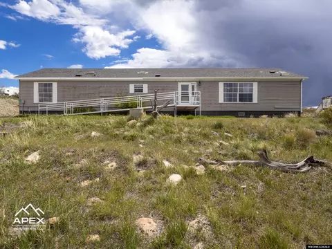 236 Remington Dr, Evanston, WY 82930