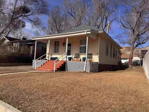 424 W Railroad, Green River, WY 82935