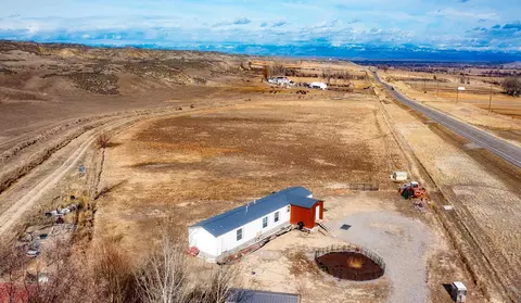 2101 S Highway 20, Worland, WY 82401