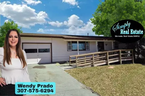 2967 W A St, Torrington, WY 82240