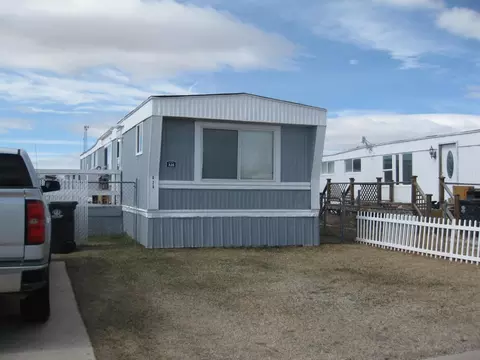 26 Cottonwood Street, Lyman, WY 82937