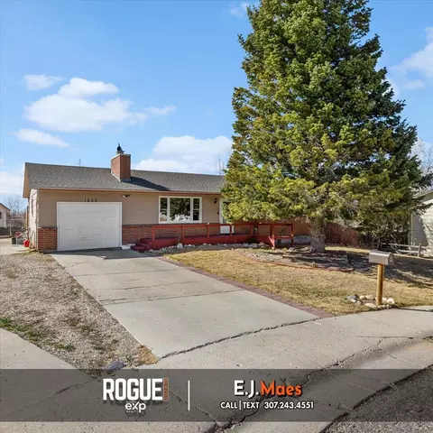 1000 Sussex, Casper, WY 82609