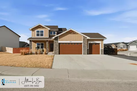 3076 Quivera River Rd, Casper, WY 82604