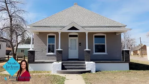 1109 10th St, Wheatland, WY 82201