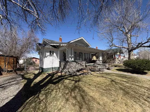 220 E Adams, Riverton, WY 82501