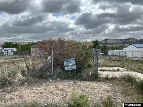 47 And 48 Pipers Way, La Barge, WY 83123