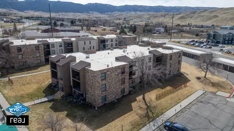 4440 Poplar #202B, Casper, WY 82601