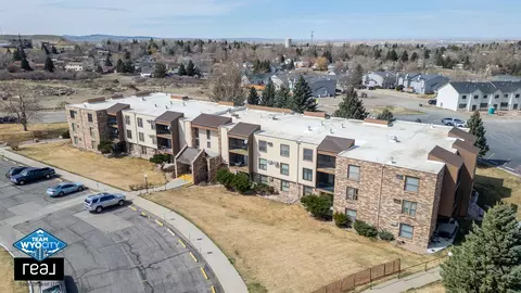 4400 Poplar #201D, Casper, WY 82601