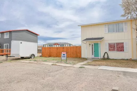 3280 Roosevelt Way #A, Rock Springs, WY 82901