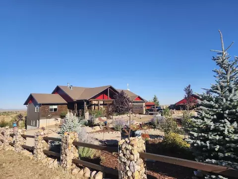 1937 Mill Creek Rd, Evanston, WY 82930