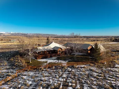 2 Antelope Trail 23-203, Pinedale, WY 82941