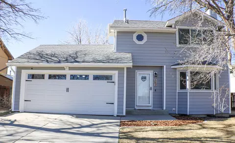512 Dana Cir, Rock Springs, WY 82901