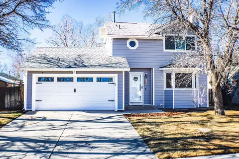 512 Dana Cir, Rock Springs, WY 82901