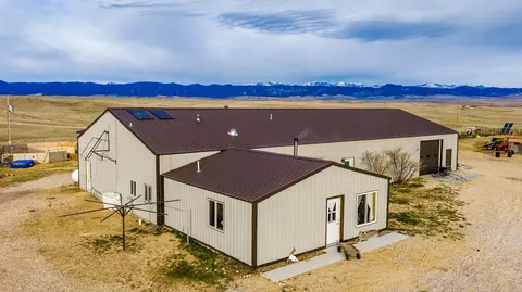 659 Trabing Rd, Buffalo, WY 82834