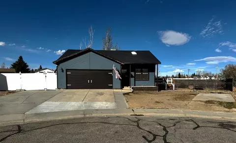 3119 Scott Cir, Rock Springs, WY 82901