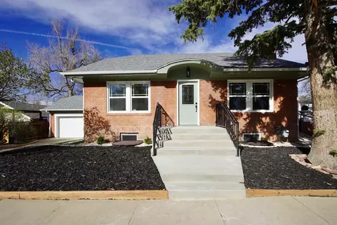 618 Milton Ave, Casper, WY 82601