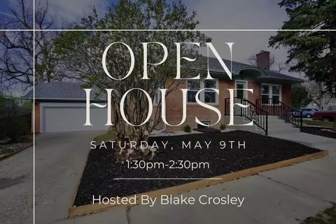 618 Milton Ave, Casper, WY 82601