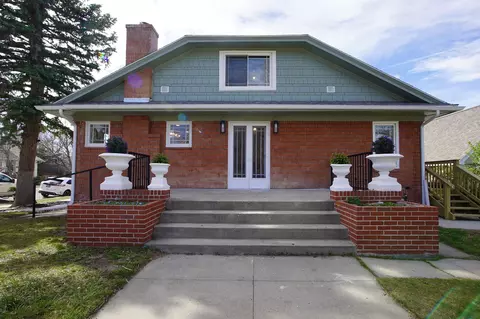 618 Milton Ave, Casper, WY 82601