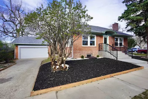 618 Milton Ave, Casper, WY 82601