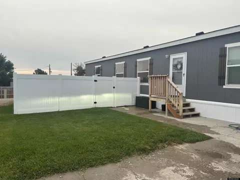 443 Valley Vw #22, Rock Springs, WY 82901