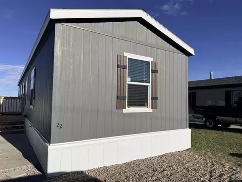 443 Valley Vw #22, Rock Springs, WY 82901