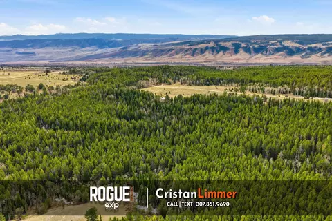 Country Road 506, Casper, WY 82601