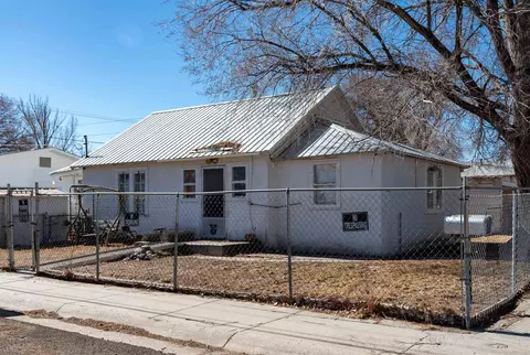 1123 E Washington, Riverton, WY 82501