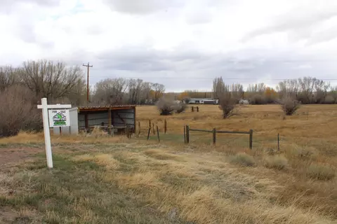 Business Loop I80, Fort Bridger, WY 82933