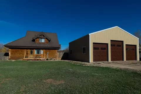 210 Country Way, Evanston, WY 82930