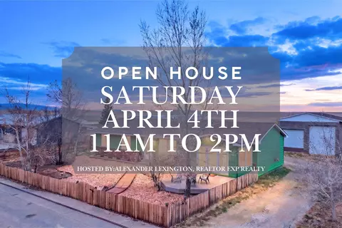 4404 Trails End, Bar Nunn, WY 82601