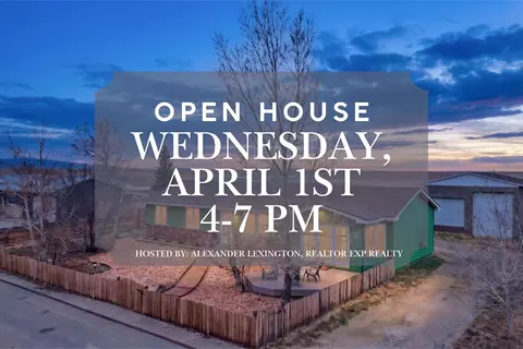 4404 Trails End, Bar Nunn, WY 82601