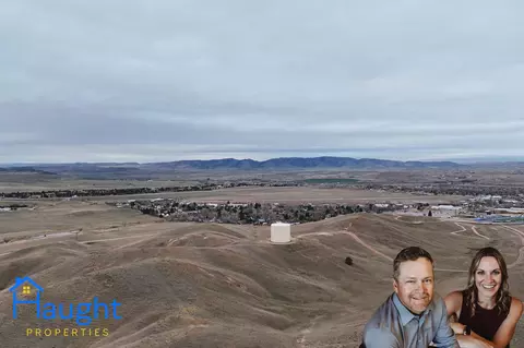 tbd Coulter Trl, Douglas, WY 82633