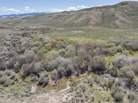 lot3 Horse Creek Rd, Dubois, WY 82513