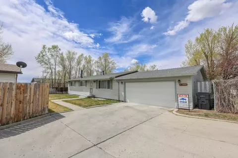 711 Central St, Rock Springs, WY 82901